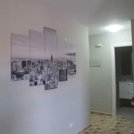アパート Apartamento Pika 2 *