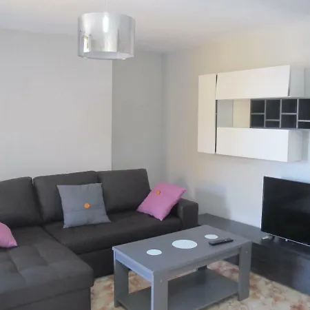 Apartamento Pika 2 Lejlighed El Médano