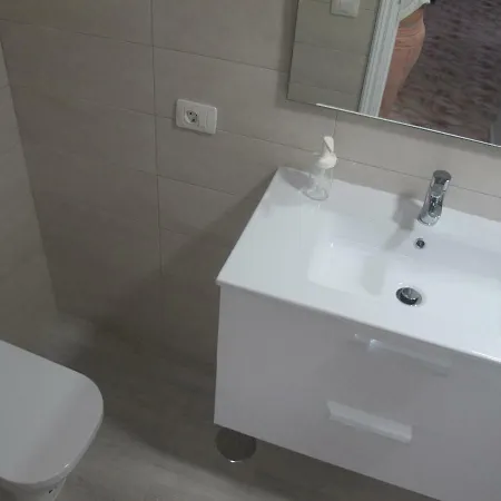 Lejlighed Apartamento Pika 2 El Médano